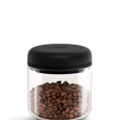 Load image into Gallery viewer, Atmos Glass Vacuum Canister .7L