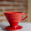 Load image into Gallery viewer, Hario V60 02 Dripper