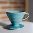 Load image into Gallery viewer, Hario V60 02 Dripper