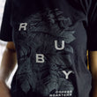 Load image into Gallery viewer, Plant Leaf Tee