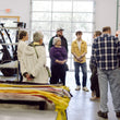 Load image into Gallery viewer, Roastery Tour - Friday, August 15 at 9:30AM