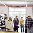 Load image into Gallery viewer, Roastery Tour - Friday, November 21 at 9:30AM