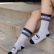 Load image into Gallery viewer, Cozy Coffee Socks