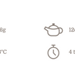 Load image into Gallery viewer, Rishi Organic Wild Thai Loose Leaf Black Tea