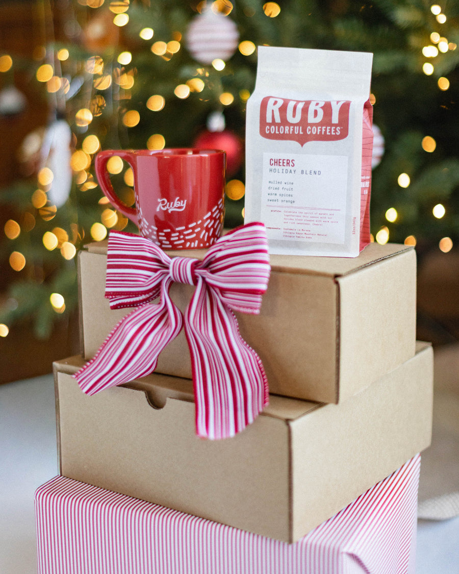 Perfect Pair Gift Box