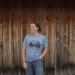 Load image into Gallery viewer, Ruby Cafe Tee
