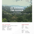 Load image into Gallery viewer, Colombia Los Guacharos Pink Bourbon
