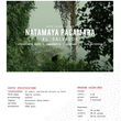 Load image into Gallery viewer, El Salvador Natamaya Pacamara Washed
