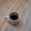 Load image into Gallery viewer, Handmade Ruby PKK Coffee Handle Mug
