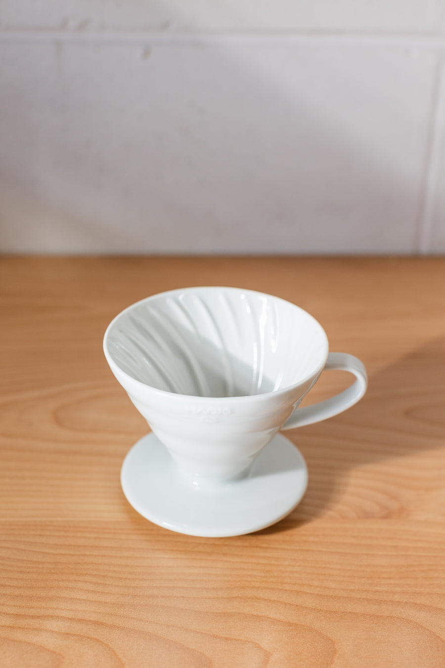 Hario V60 02 Dripper