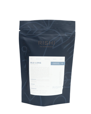 Rishi Blu-Long Loose Leaf Oolong Blend