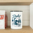 Load image into Gallery viewer, Tomorrow River Airscape Coffee Canister
