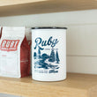 Load image into Gallery viewer, Tomorrow River Airscape Coffee Canister
