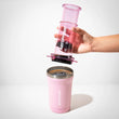 Cargar imagen en el visor de la galería, AeroPress Go Plus
