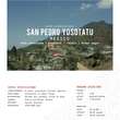 Cargar imagen en el visor de la galería, Mexico San Pedro Yosotatu
