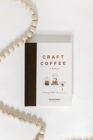 Coffee Enthusiast Gift Box