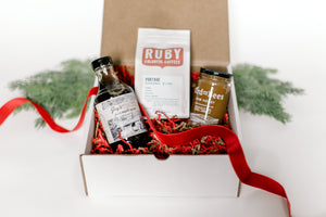 Local Favorites Gift Box