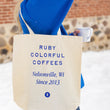 Load image into Gallery viewer, Iced Coffee Tote
