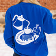 Load image into Gallery viewer, Pouring Coffee Crewneck
