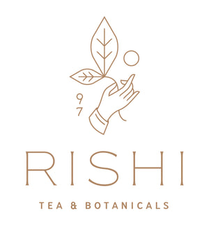 Rishi Simple Brew 400mL Teapot